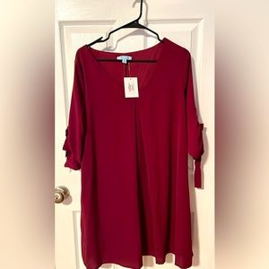 She & Sky Boutique Dress